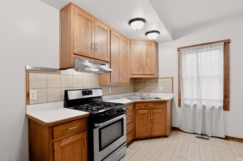 Tiny photo for 1217 S third Street, Lafayette, IN 47905 (MLS # 202642869)