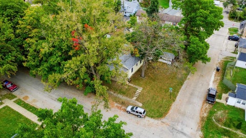 Tiny photo for 1217 S third Street, Lafayette, IN 47905 (MLS # 202642869)