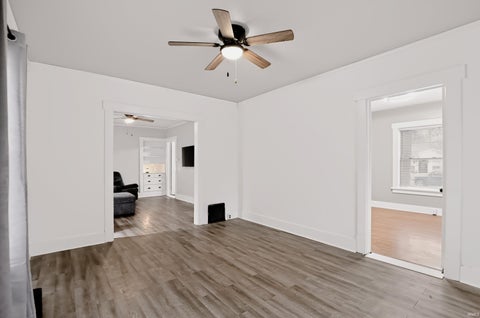 Tiny photo for 1217 S third Street, Lafayette, IN 47905 (MLS # 202642869)