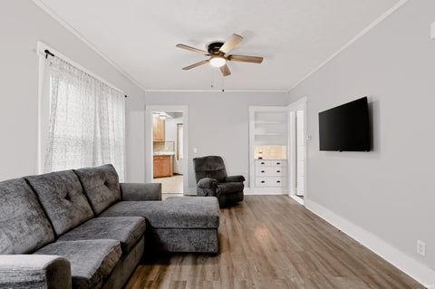 Tiny photo for 1217 S third Street, Lafayette, IN 47905 (MLS # 202642869)