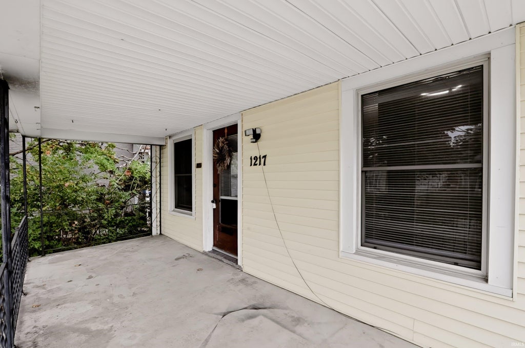 Photo of 1217 S third Street, Lafayette, IN 47905 (MLS # 202642869)