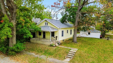Tiny photo for 1217 S third Street, Lafayette, IN 47905 (MLS # 202642869)
