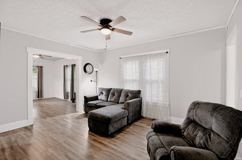 Tiny photo for 1217 S third Street, Lafayette, IN 47905 (MLS # 202642869)