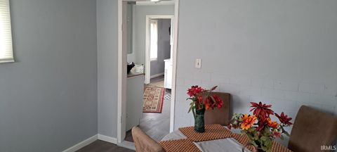 Tiny photo for 907 W 14Th Street, Muncie, IN 47302 (MLS # 202606297)