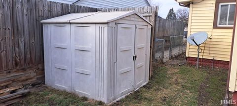 Tiny photo for 907 W 14Th Street, Muncie, IN 47302 (MLS # 202606297)