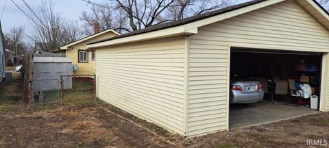 Tiny photo for 907 W 14Th Street, Muncie, IN 47302 (MLS # 202606297)