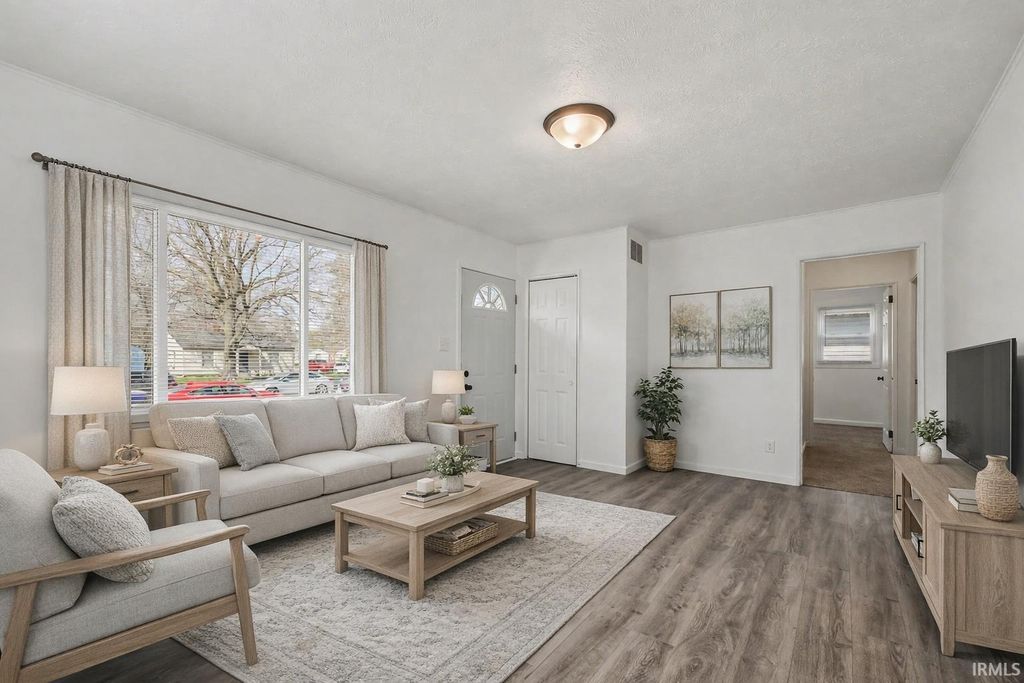 Photo of 1006 W Rose Street, South Bend, IN 46616 (MLS # 202611844)