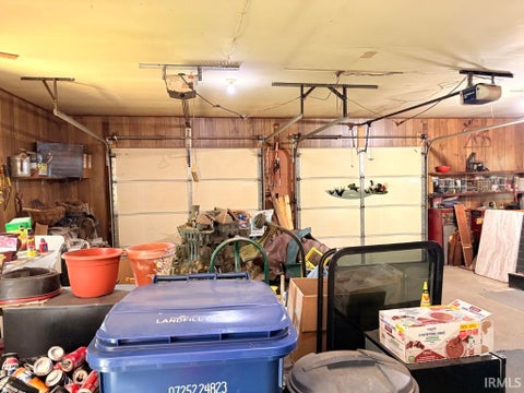 Tiny photo for 58968 Timber Trail, Goshen, IN 46528 (MLS # 202622446)