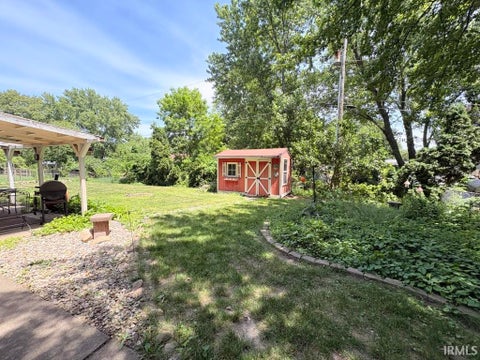 Tiny photo for 58968 Timber Trail, Goshen, IN 46528 (MLS # 202622446)