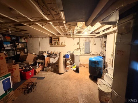 Tiny photo for 58968 Timber Trail, Goshen, IN 46528 (MLS # 202622446)