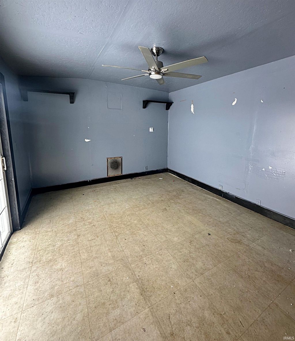 Photo of 701 Park Street, Loogootee, IN 47553 (MLS # 202603974)