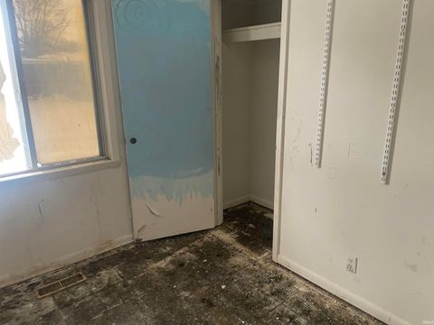 Tiny photo for 1129 Barksdale Avenue, Peru, IN 46970 (MLS # 202602843)