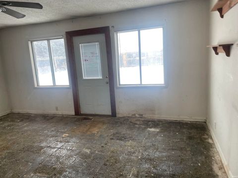 Tiny photo for 1129 Barksdale Avenue, Peru, IN 46970 (MLS # 202602843)