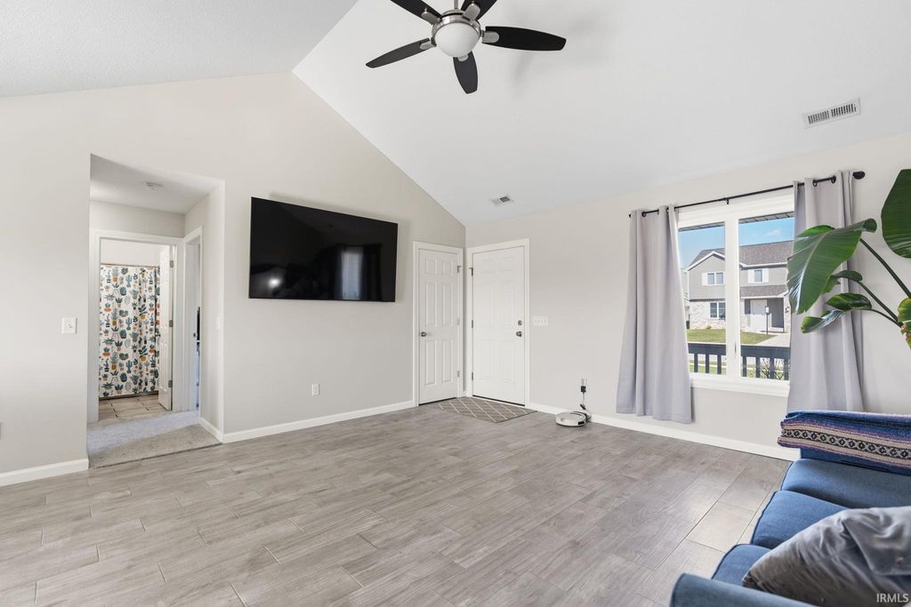 Photo of 13658 Silk Tree Trail, Fort Wayne, IN 46814 (MLS # 202617003)