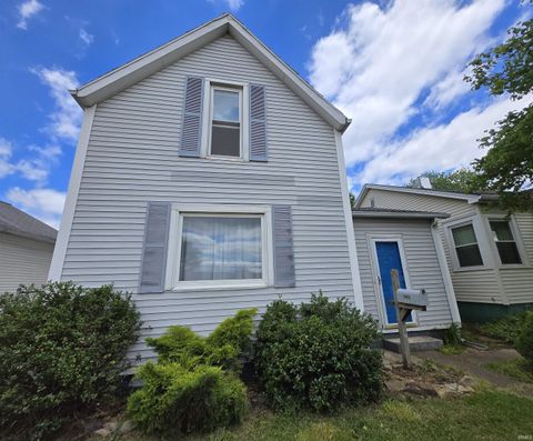 3403 Corbierre Avenue, Evansville, IN 47712 - #: 202518887