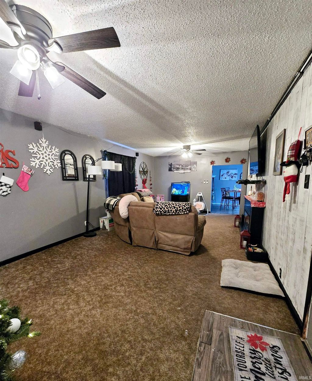 Photo of 408 E Grant Street, Hartford City, IN 47348 (MLS # 202548155)