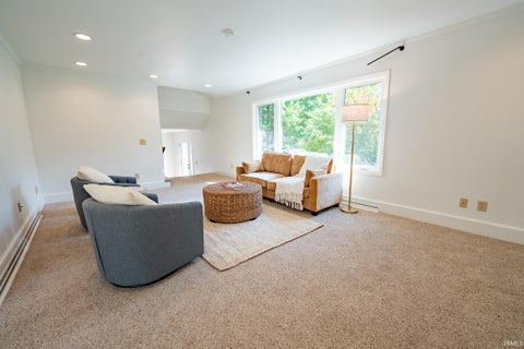 Tiny photo for 2001 E Southdowns Drive, Bloomington, IN 47401 (MLS # 202644849)
