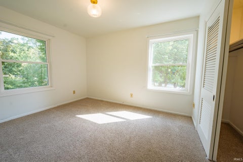 Tiny photo for 2001 E Southdowns Drive, Bloomington, IN 47401 (MLS # 202644849)