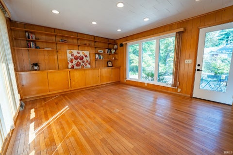 Tiny photo for 2001 E Southdowns Drive, Bloomington, IN 47401 (MLS # 202644849)