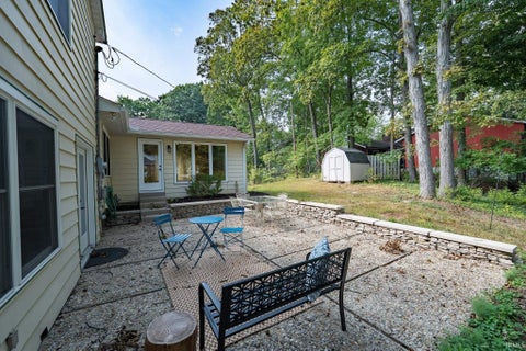 Tiny photo for 2001 E Southdowns Drive, Bloomington, IN 47401 (MLS # 202644849)