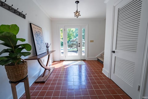Tiny photo for 2001 E Southdowns Drive, Bloomington, IN 47401 (MLS # 202644849)