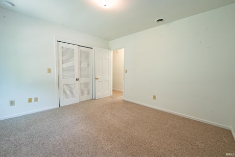 Tiny photo for 2001 E Southdowns Drive, Bloomington, IN 47401 (MLS # 202644849)