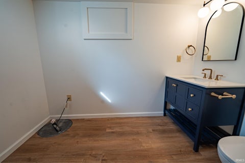 Tiny photo for 2001 E Southdowns Drive, Bloomington, IN 47401 (MLS # 202644849)