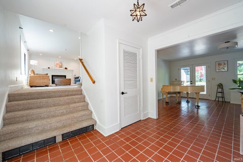 Tiny photo for 2001 E Southdowns Drive, Bloomington, IN 47401 (MLS # 202644849)