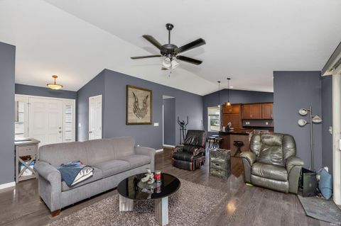 Tiny photo for 53560 Baltimore Oriole Drive, Bristol, IN 46507 (MLS # 202618556)