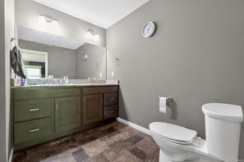 Tiny photo for 53560 Baltimore Oriole Drive, Bristol, IN 46507 (MLS # 202618556)
