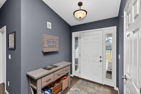 Tiny photo for 53560 Baltimore Oriole Drive, Bristol, IN 46507 (MLS # 202618556)