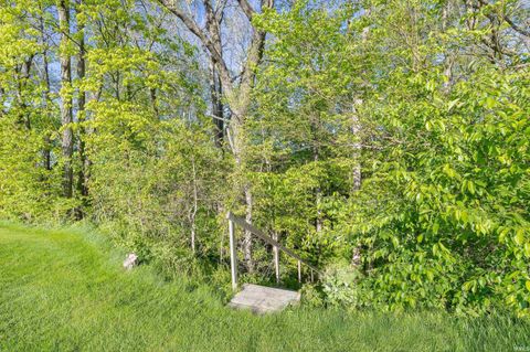 Tiny photo for 53560 Baltimore Oriole Drive, Bristol, IN 46507 (MLS # 202618556)