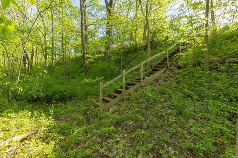 Tiny photo for 53560 Baltimore Oriole Drive, Bristol, IN 46507 (MLS # 202618556)