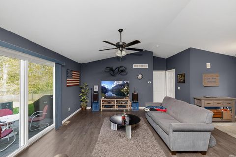Tiny photo for 53560 Baltimore Oriole Drive, Bristol, IN 46507 (MLS # 202618556)
