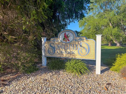 Tiny photo for 53560 Baltimore Oriole Drive, Bristol, IN 46507 (MLS # 202618556)