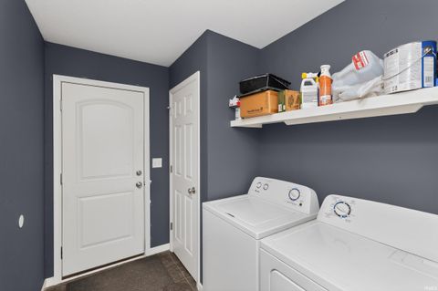 Tiny photo for 53560 Baltimore Oriole Drive, Bristol, IN 46507 (MLS # 202618556)
