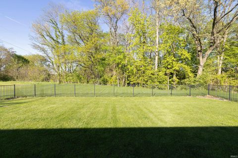 Tiny photo for 53560 Baltimore Oriole Drive, Bristol, IN 46507 (MLS # 202618556)