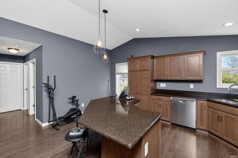 Tiny photo for 53560 Baltimore Oriole Drive, Bristol, IN 46507 (MLS # 202618556)