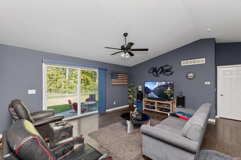 Tiny photo for 53560 Baltimore Oriole Drive, Bristol, IN 46507 (MLS # 202618556)