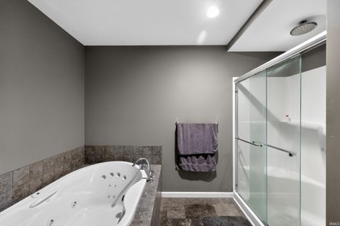 Tiny photo for 53560 Baltimore Oriole Drive, Bristol, IN 46507 (MLS # 202618556)