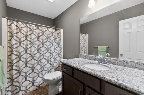Tiny photo for 53560 Baltimore Oriole Drive, Bristol, IN 46507 (MLS # 202618556)