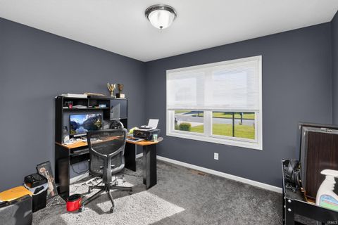 Tiny photo for 53560 Baltimore Oriole Drive, Bristol, IN 46507 (MLS # 202618556)