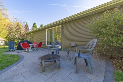 Tiny photo for 53560 Baltimore Oriole Drive, Bristol, IN 46507 (MLS # 202618556)