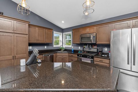 Tiny photo for 53560 Baltimore Oriole Drive, Bristol, IN 46507 (MLS # 202618556)
