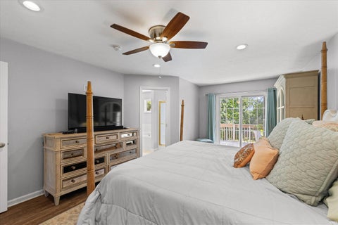 Tiny photo for 4544 Rimridge Drive, Evansville, IN 47711 (MLS # 202635329)