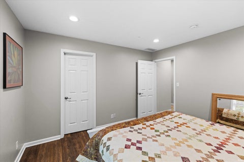 Tiny photo for 4544 Rimridge Drive, Evansville, IN 47711 (MLS # 202635329)