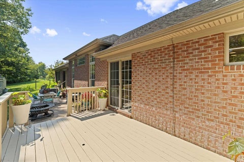 Tiny photo for 4544 Rimridge Drive, Evansville, IN 47711 (MLS # 202635329)