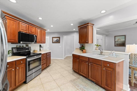 Tiny photo for 4544 Rimridge Drive, Evansville, IN 47711 (MLS # 202635329)