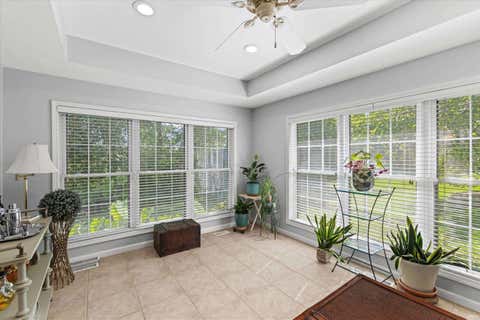 Tiny photo for 4544 Rimridge Drive, Evansville, IN 47711 (MLS # 202635329)