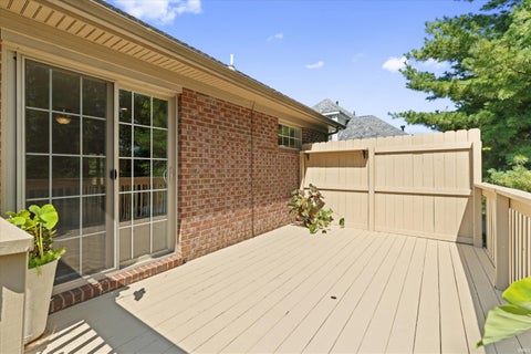 Tiny photo for 4544 Rimridge Drive, Evansville, IN 47711 (MLS # 202635329)